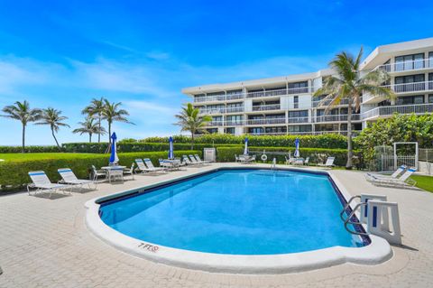 A home in Palm Beach