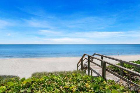 A home in Palm Beach