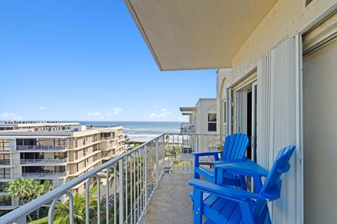 A home in Palm Beach