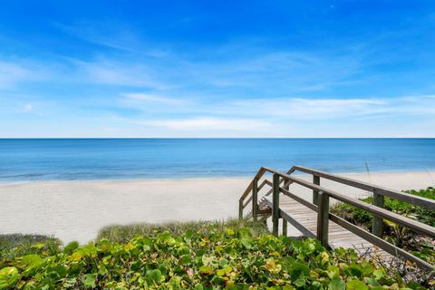 A home in Palm Beach