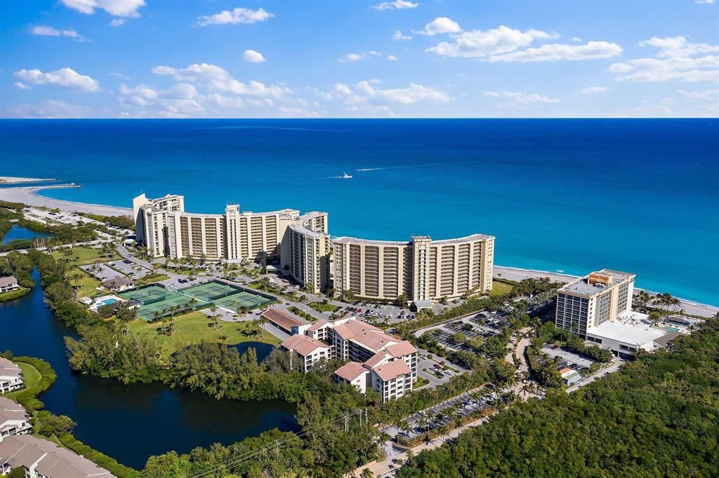 Photo of 200 Ocean Trail Way Way #101, Jupiter, FL 33477 (MLS # R10747951)