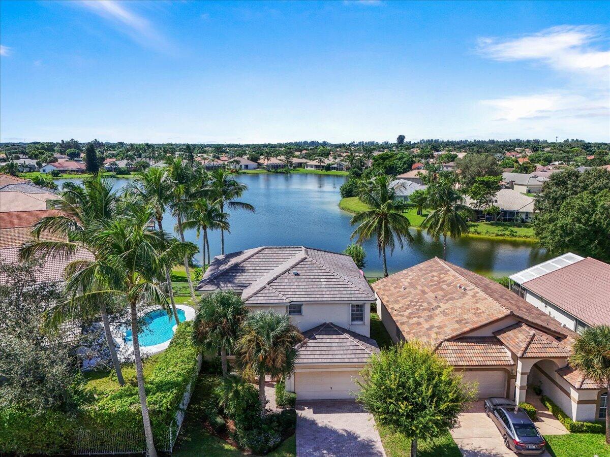 7639 Northtree Club Drive
