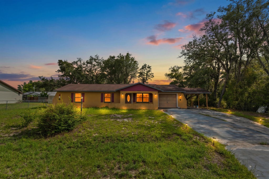 Photo of 2907 N Lancaster Road, Avon Park, FL 33825 (MLS # B26037546)