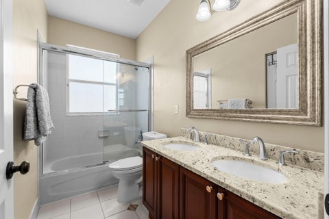 Tiny photo for 10671 CYPRESS LAKES PRESERVE Drive, Lake Worth, FL 33449 (MLS # B26068288)