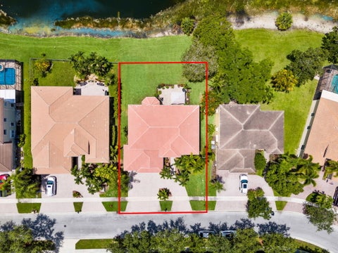 Tiny photo for 10671 CYPRESS LAKES PRESERVE Drive, Lake Worth, FL 33449 (MLS # B26068288)