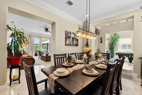 Tiny photo for 10671 CYPRESS LAKES PRESERVE Drive, Lake Worth, FL 33449 (MLS # B26068288)