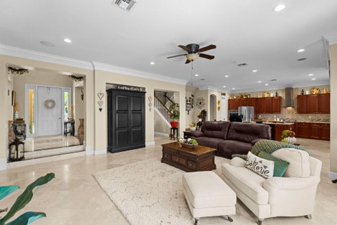 Tiny photo for 10671 CYPRESS LAKES PRESERVE Drive, Lake Worth, FL 33449 (MLS # B26068288)