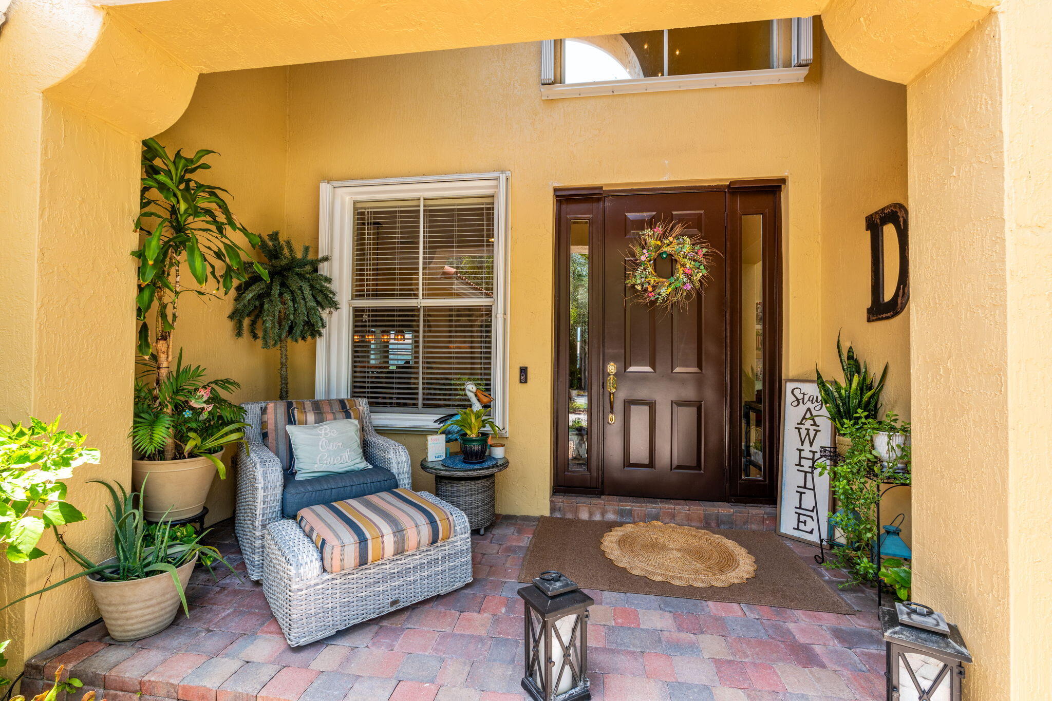 Properties 10671 CYPRESS LAKES PRESERVE Drive