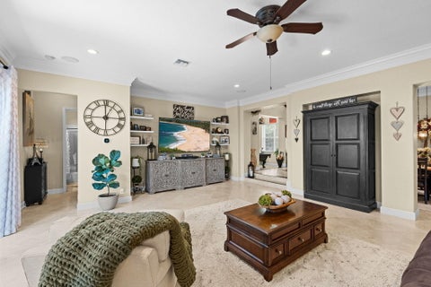 Tiny photo for 10671 CYPRESS LAKES PRESERVE Drive, Lake Worth, FL 33449 (MLS # B26068288)