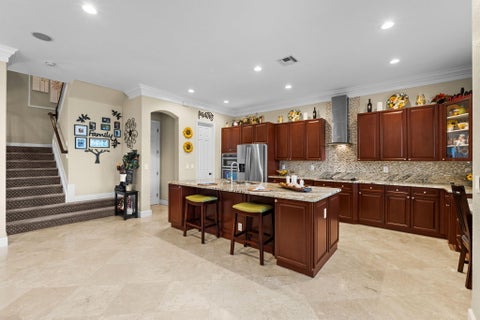 Tiny photo for 10671 CYPRESS LAKES PRESERVE Drive, Lake Worth, FL 33449 (MLS # B26068288)