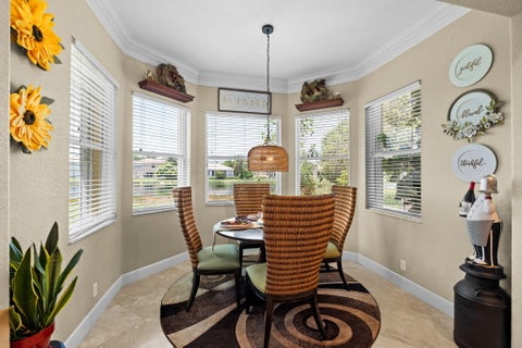 Tiny photo for 10671 CYPRESS LAKES PRESERVE Drive, Lake Worth, FL 33449 (MLS # B26068288)