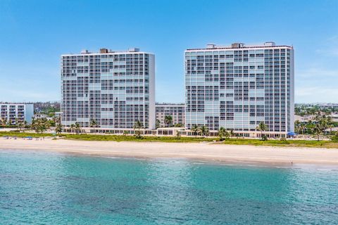 2800 S Ocean Boulevard 14-H Boca Raton FL 33432