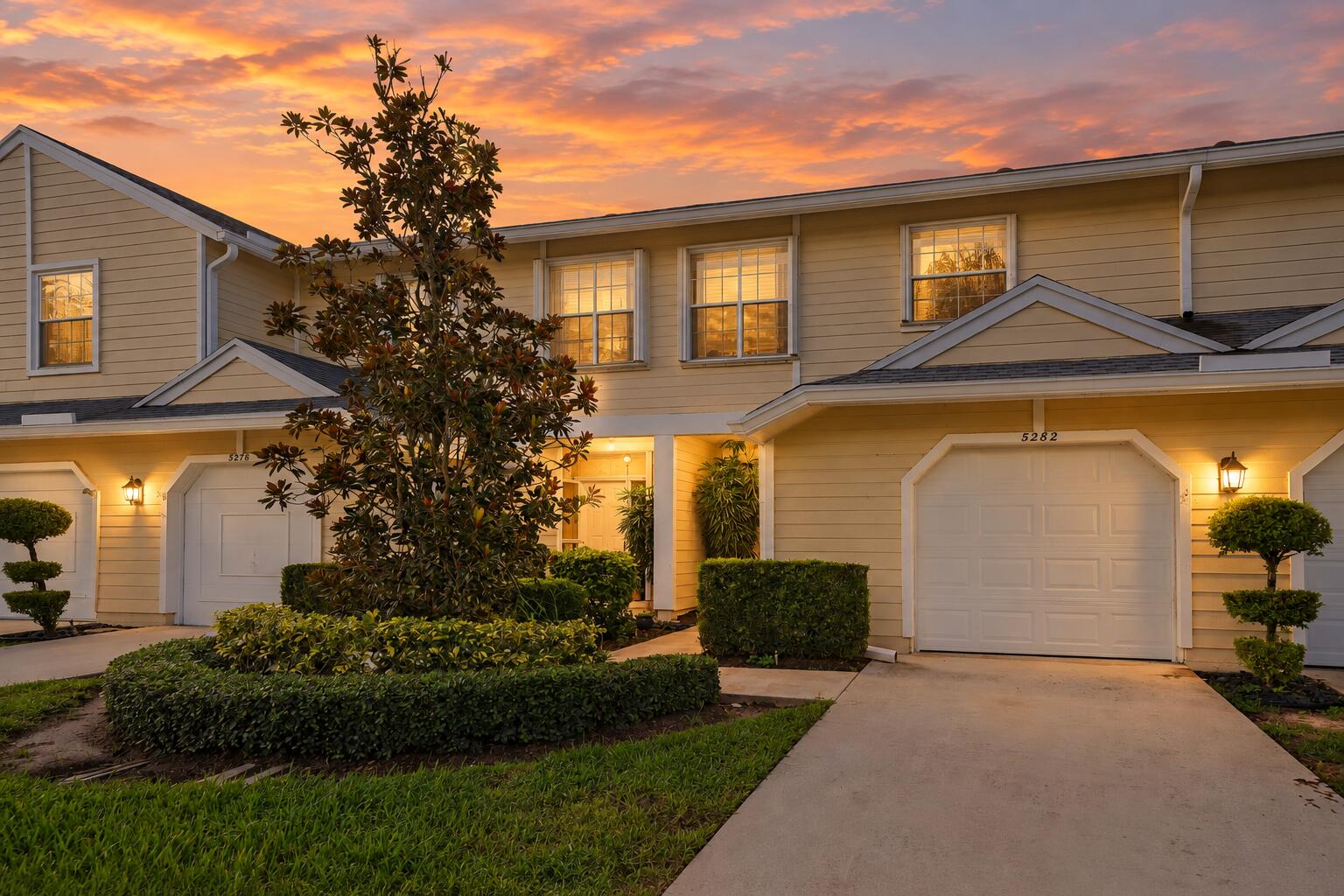 5282 Sapphire Valley