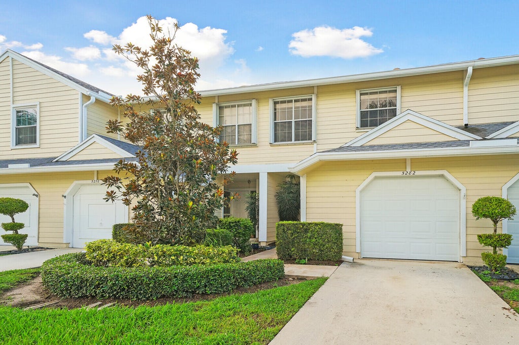 Photo of 5282 Sapphire Valley, Boca Raton, FL 33486 (MLS # B26077451)