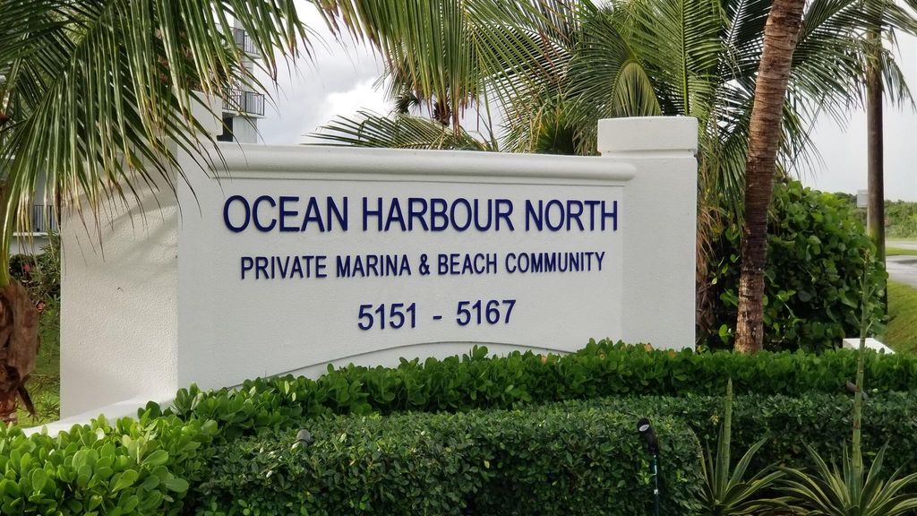 Photo of 5155 N Highway A1a #312, Hutchinson Island, FL 34949 (MLS # R10959078)