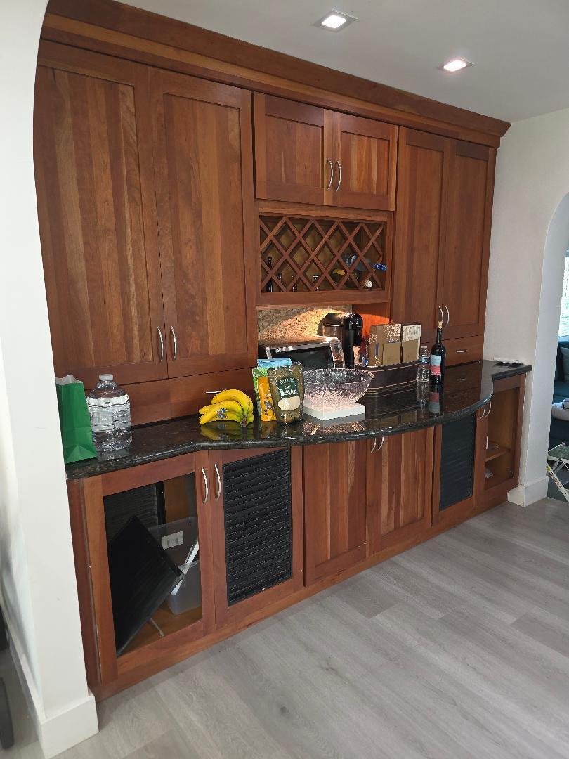 SUNSET TRAILS NO 5 - Residential Lease