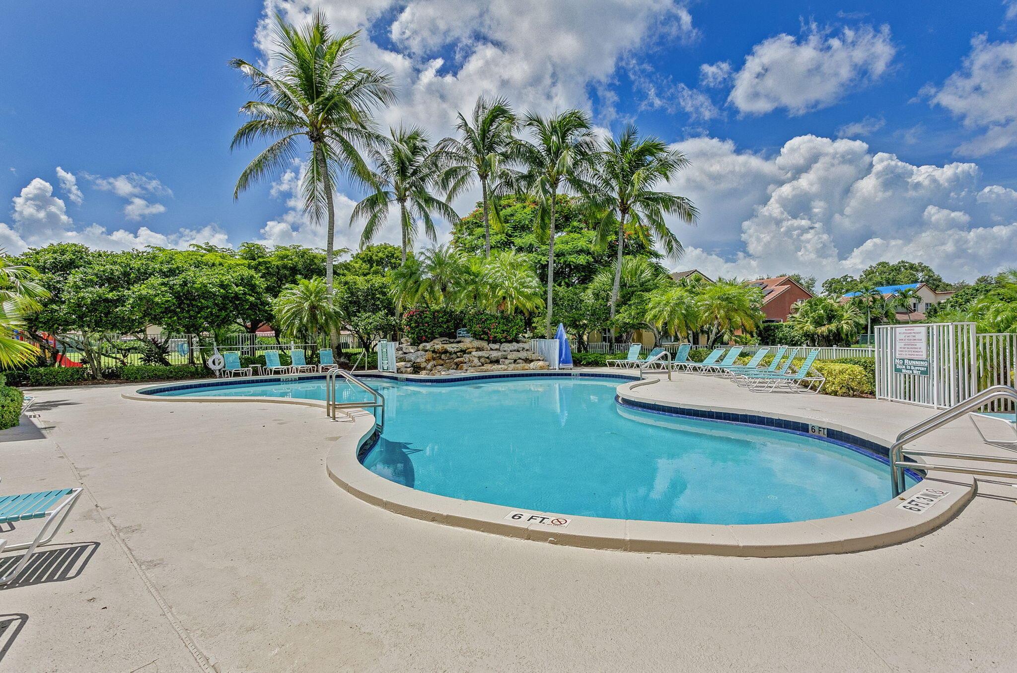 WOODBINE - Residential Lease