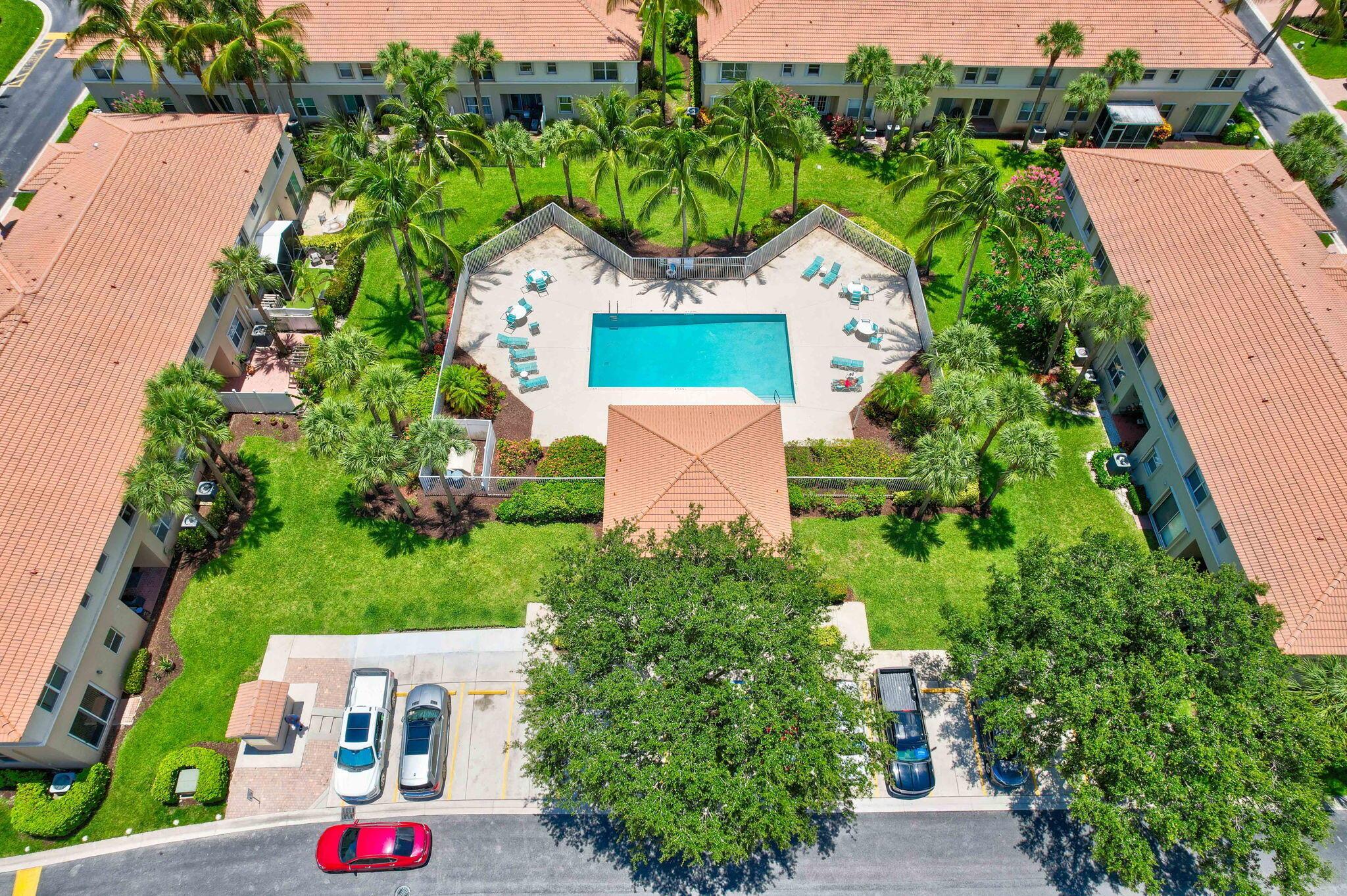 WOODBINE - Residential Lease