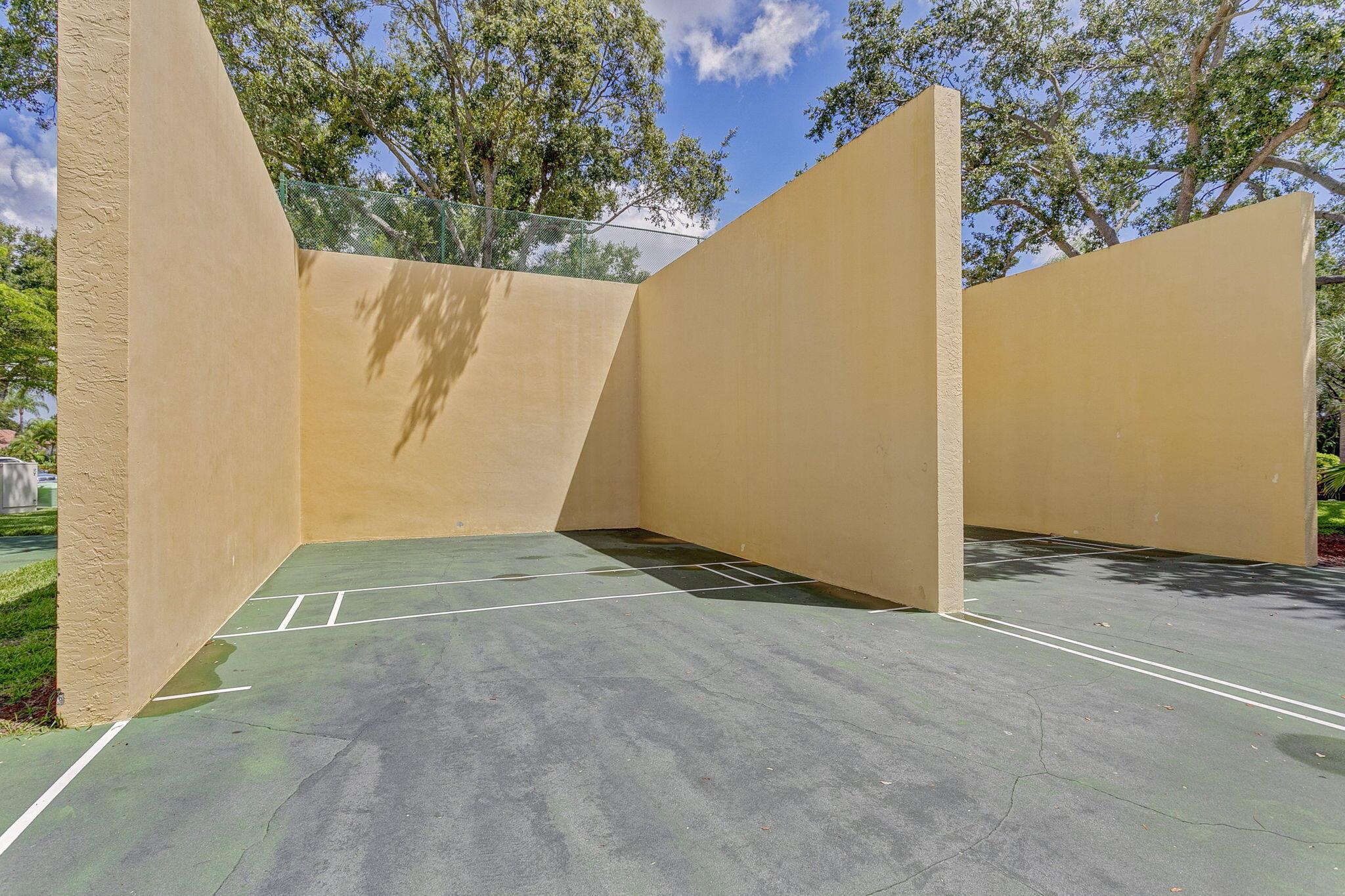 WOODBINE - Residential Lease