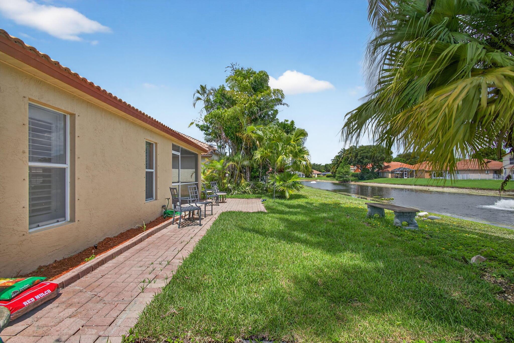 WOODBINE - Residential Lease