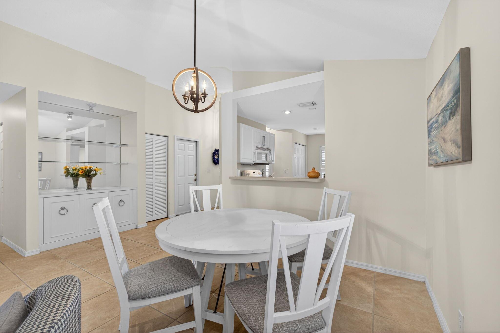 WOODBINE - Residential Lease