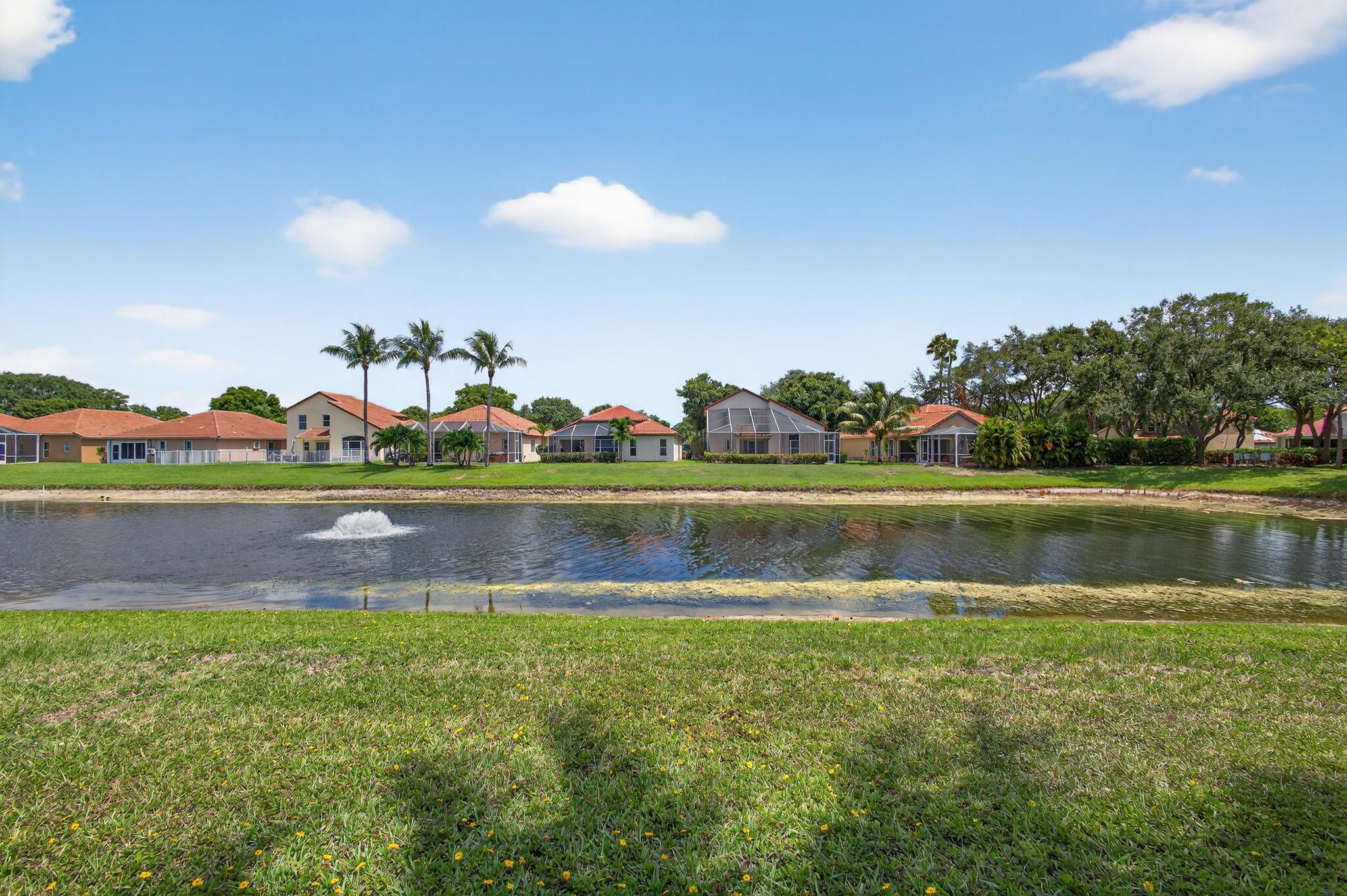 WOODBINE - Residential Lease