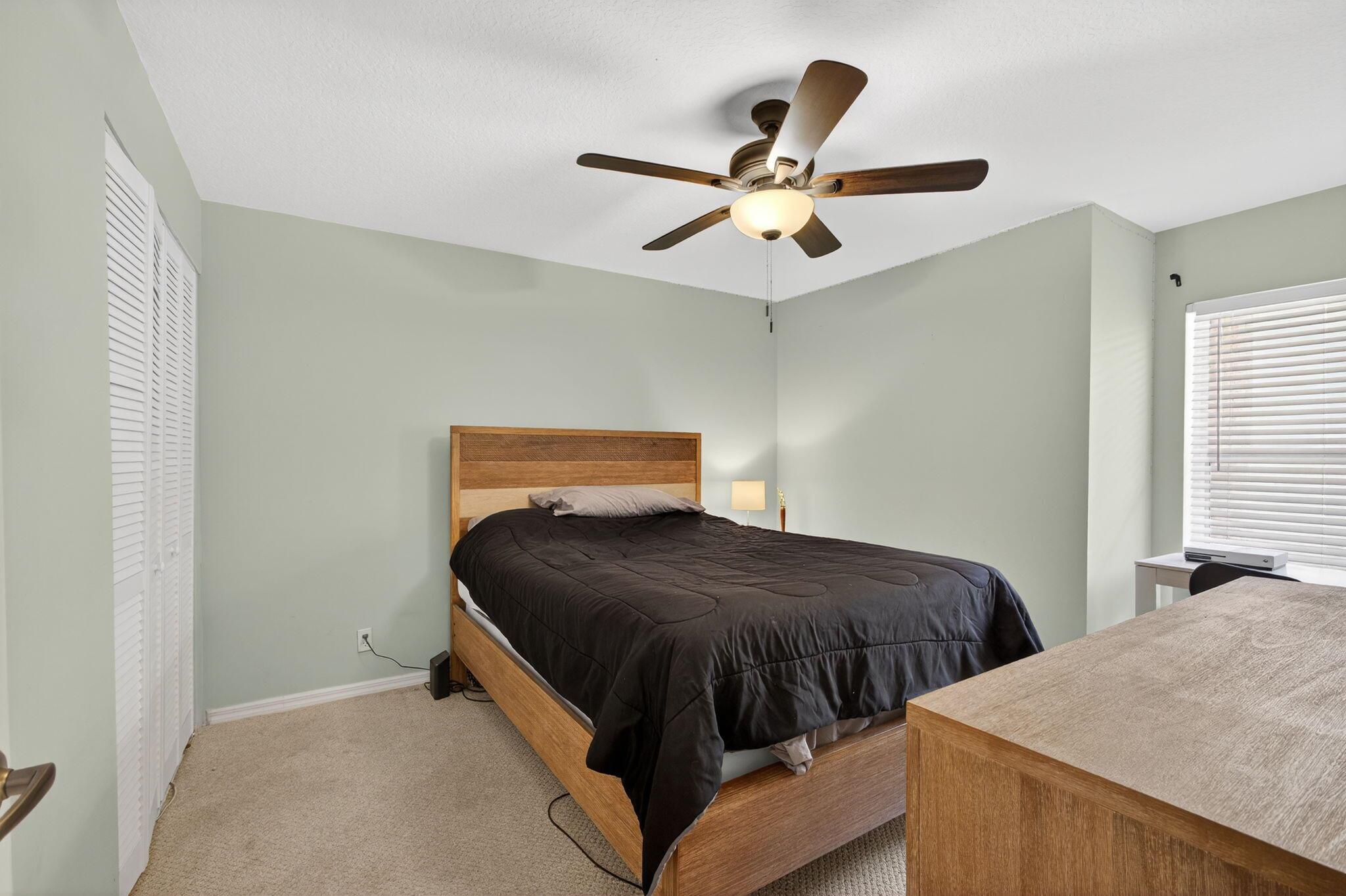 WOODBINE - Residential Lease