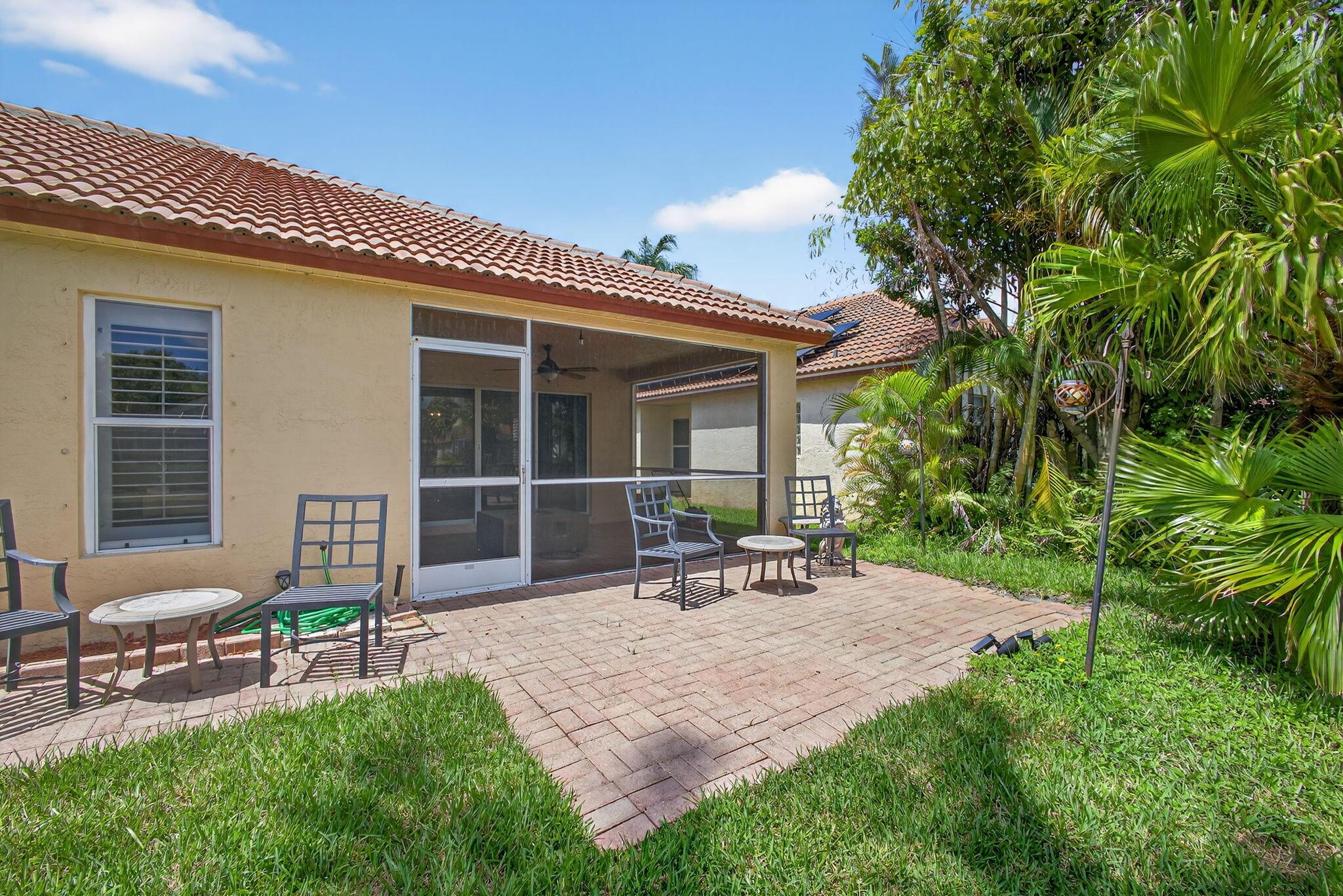 WOODBINE - Residential Lease