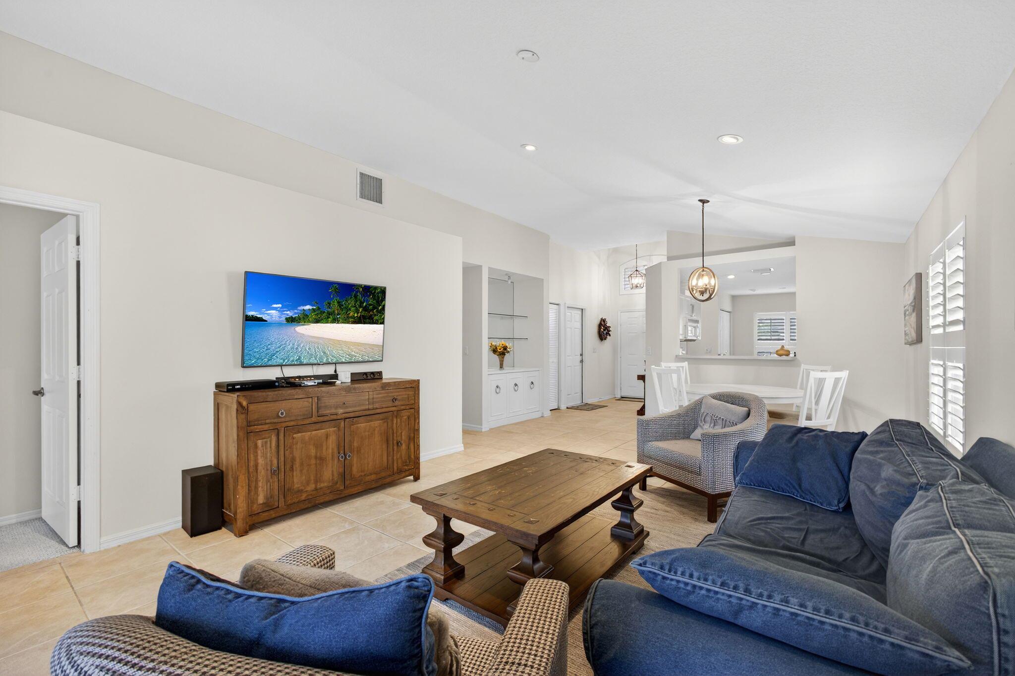 WOODBINE - Residential Lease