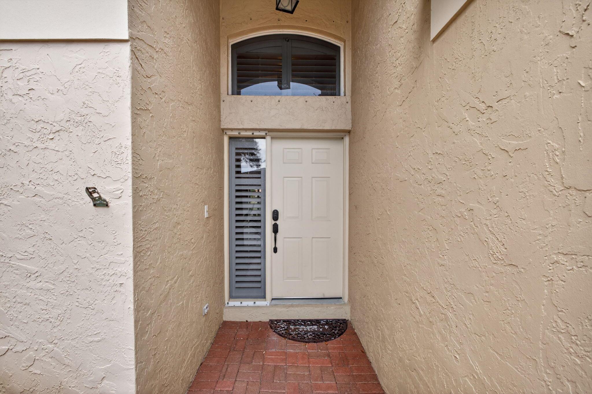 WOODBINE - Residential Lease