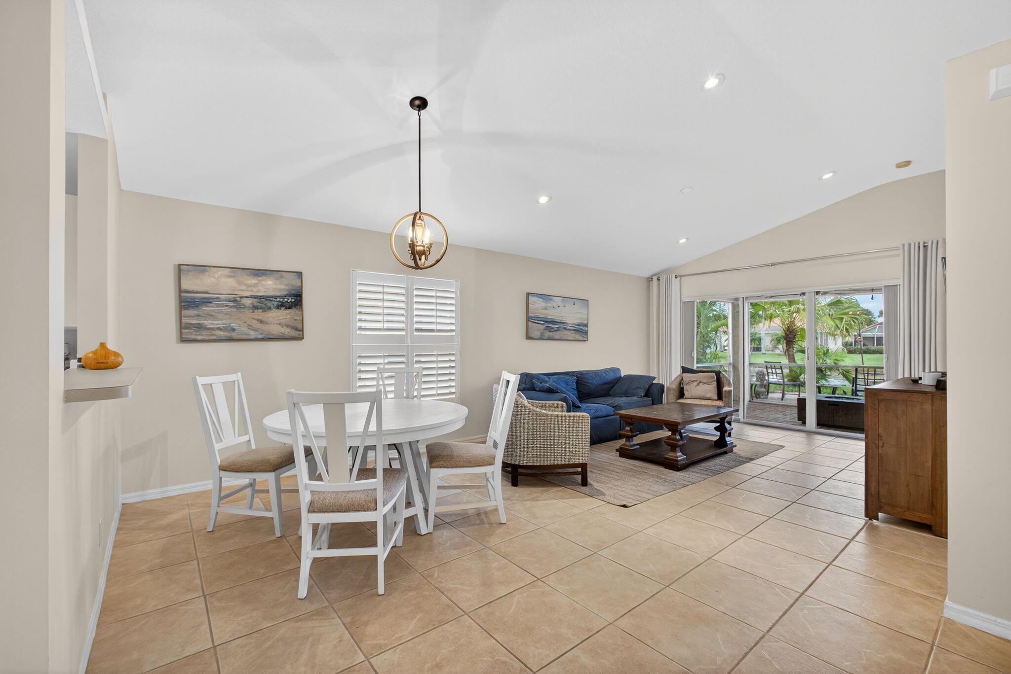 WOODBINE - Residential Lease