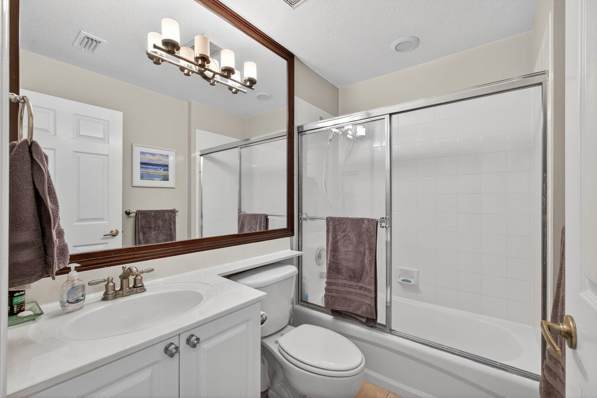 WOODBINE - Residential Lease