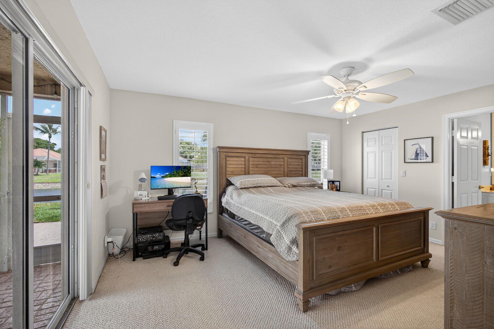 WOODBINE - Residential Lease