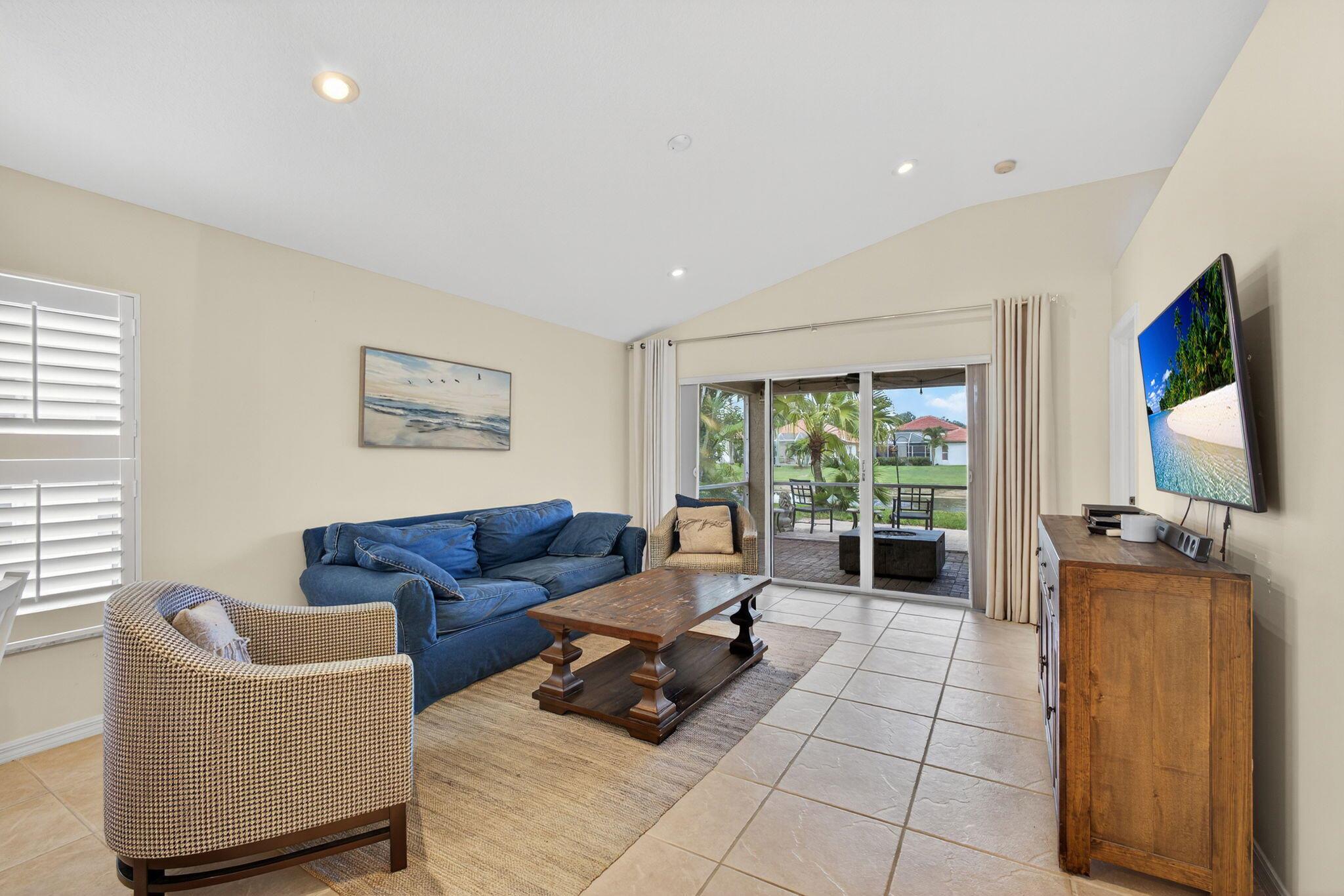 WOODBINE - Residential Lease