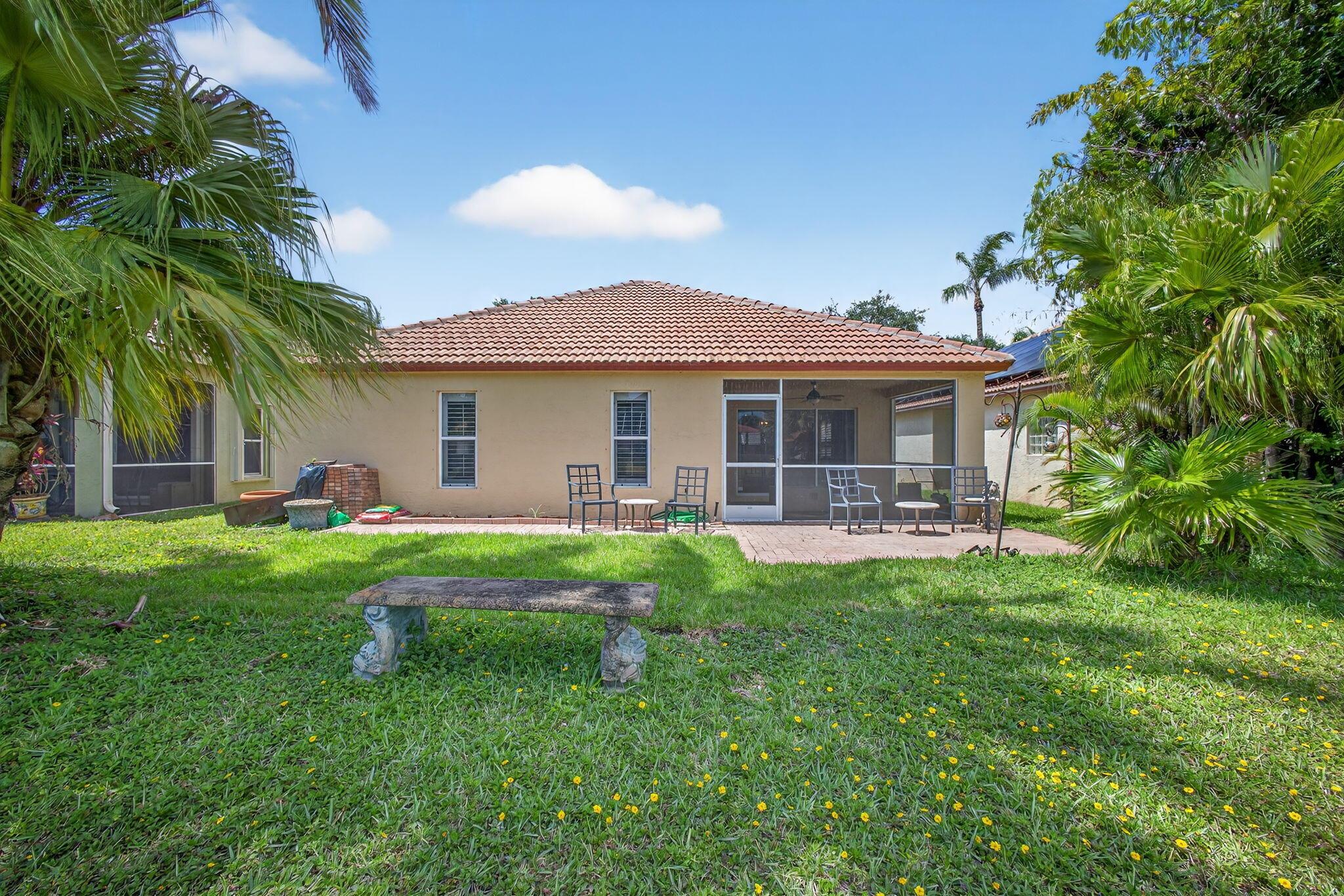 WOODBINE - Residential Lease