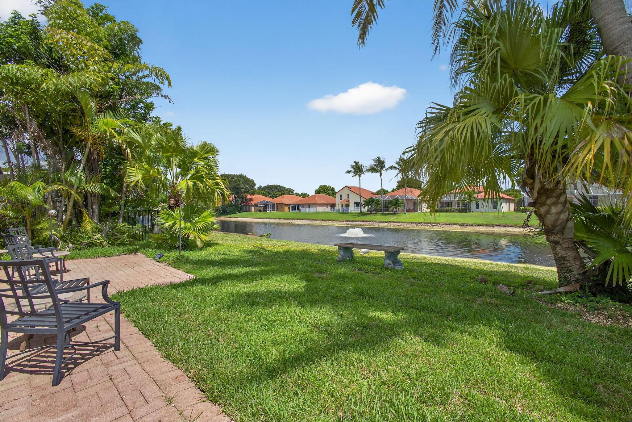 WOODBINE - Residential Lease