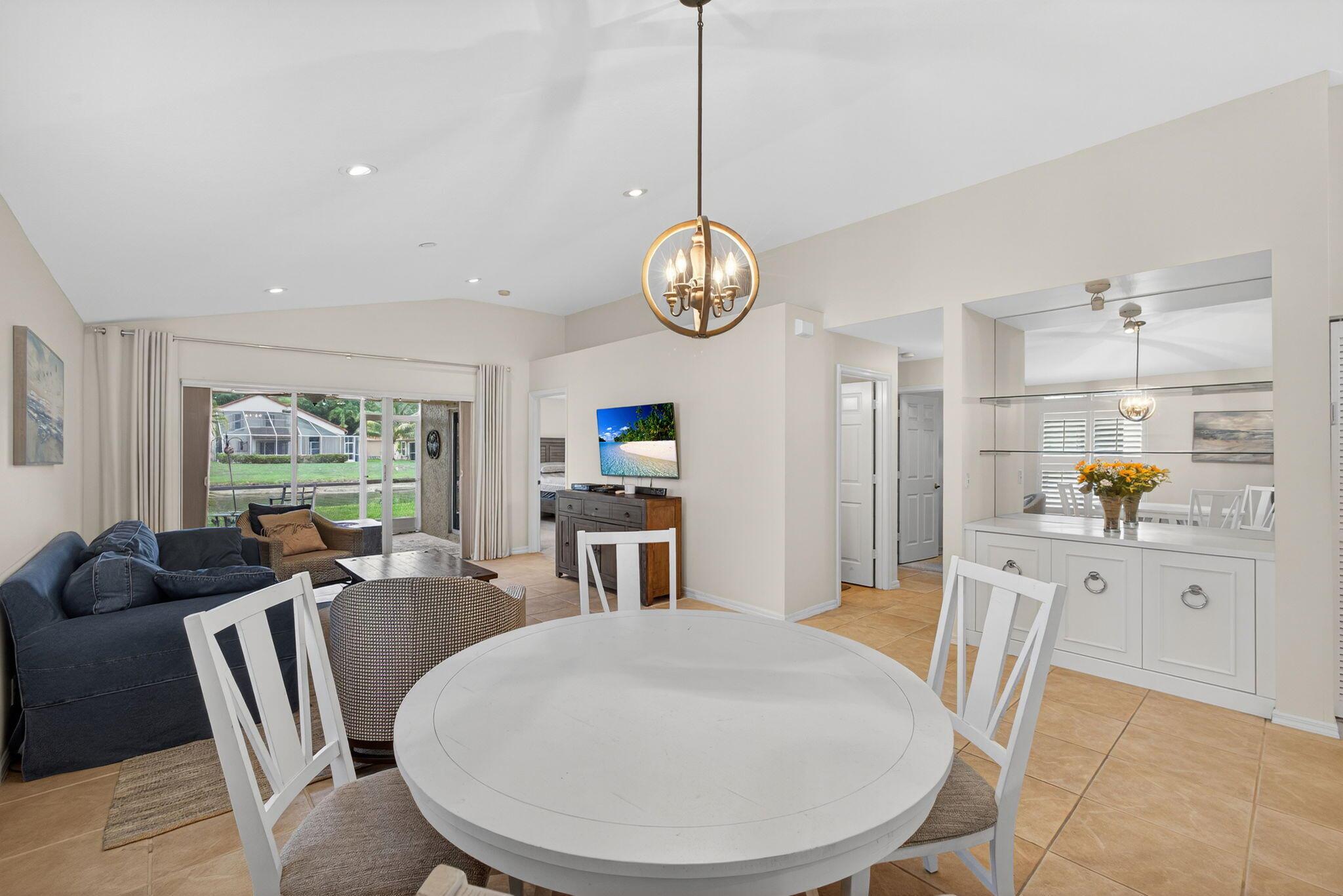 WOODBINE - Residential Lease