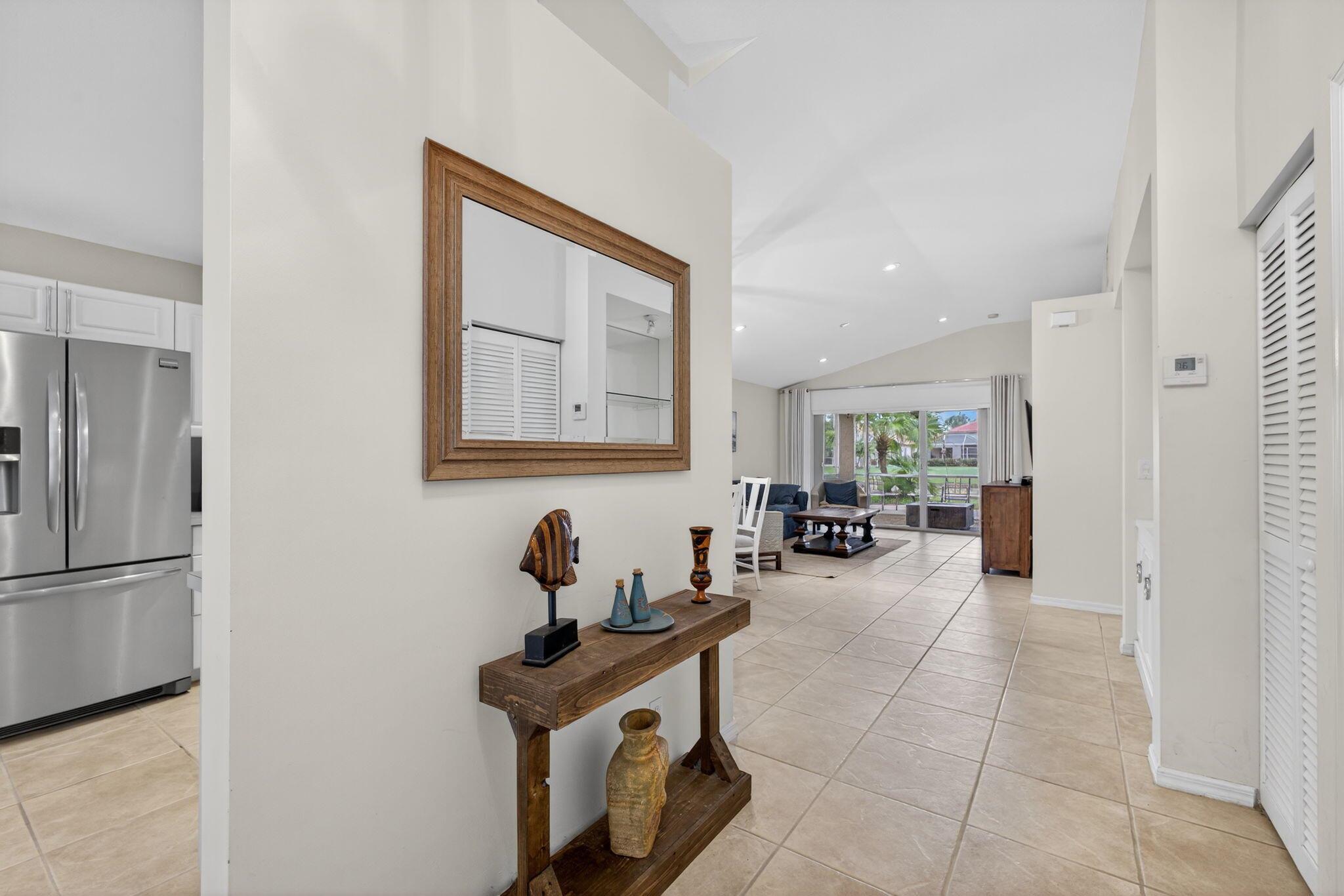 WOODBINE - Residential Lease