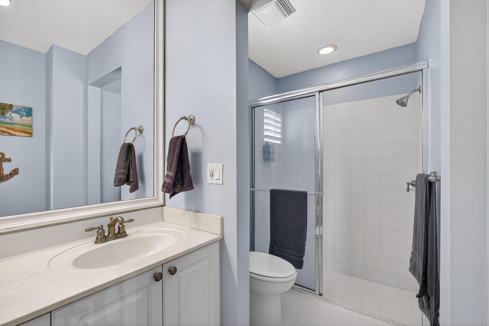 WOODBINE - Residential Lease