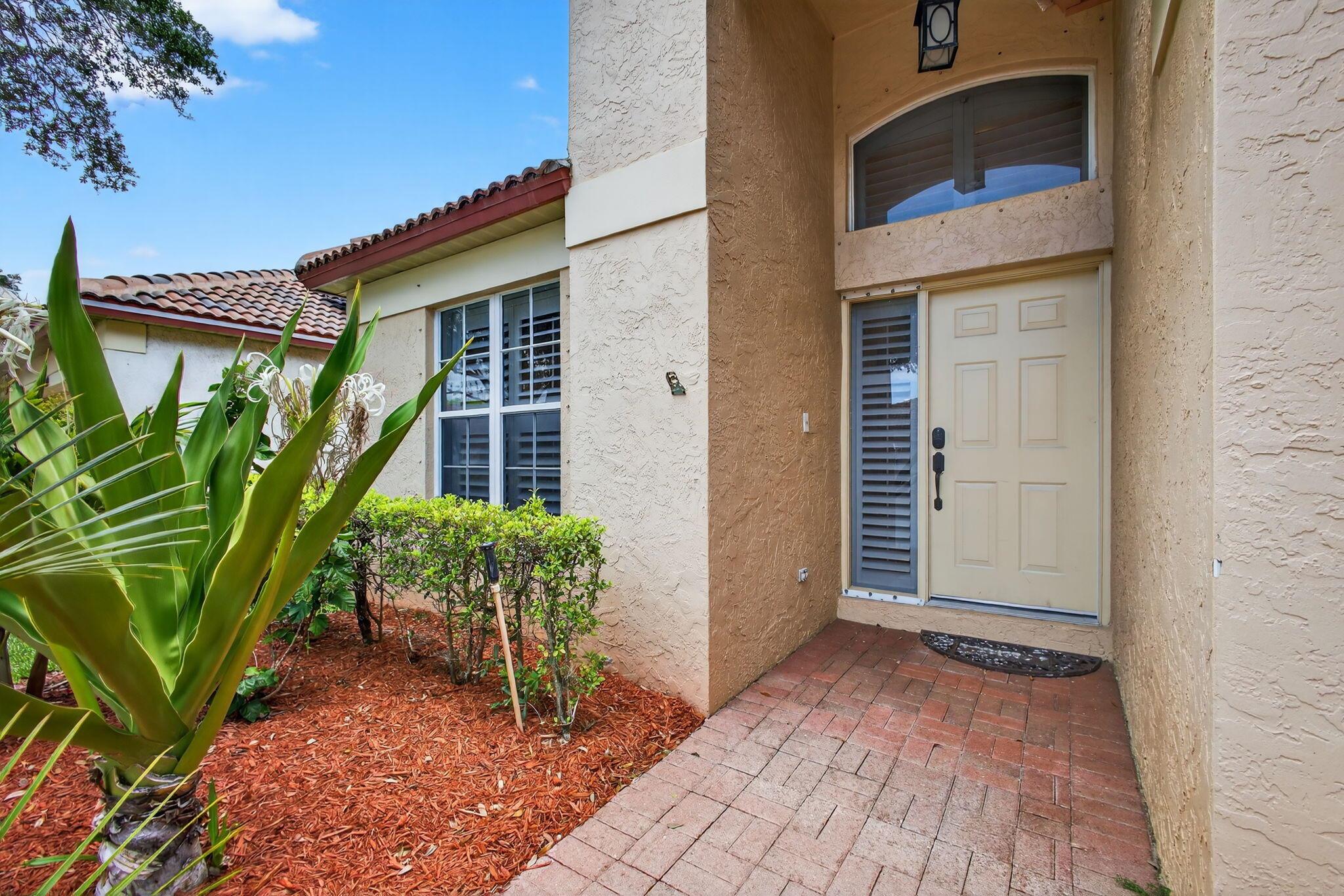 WOODBINE - Residential Lease