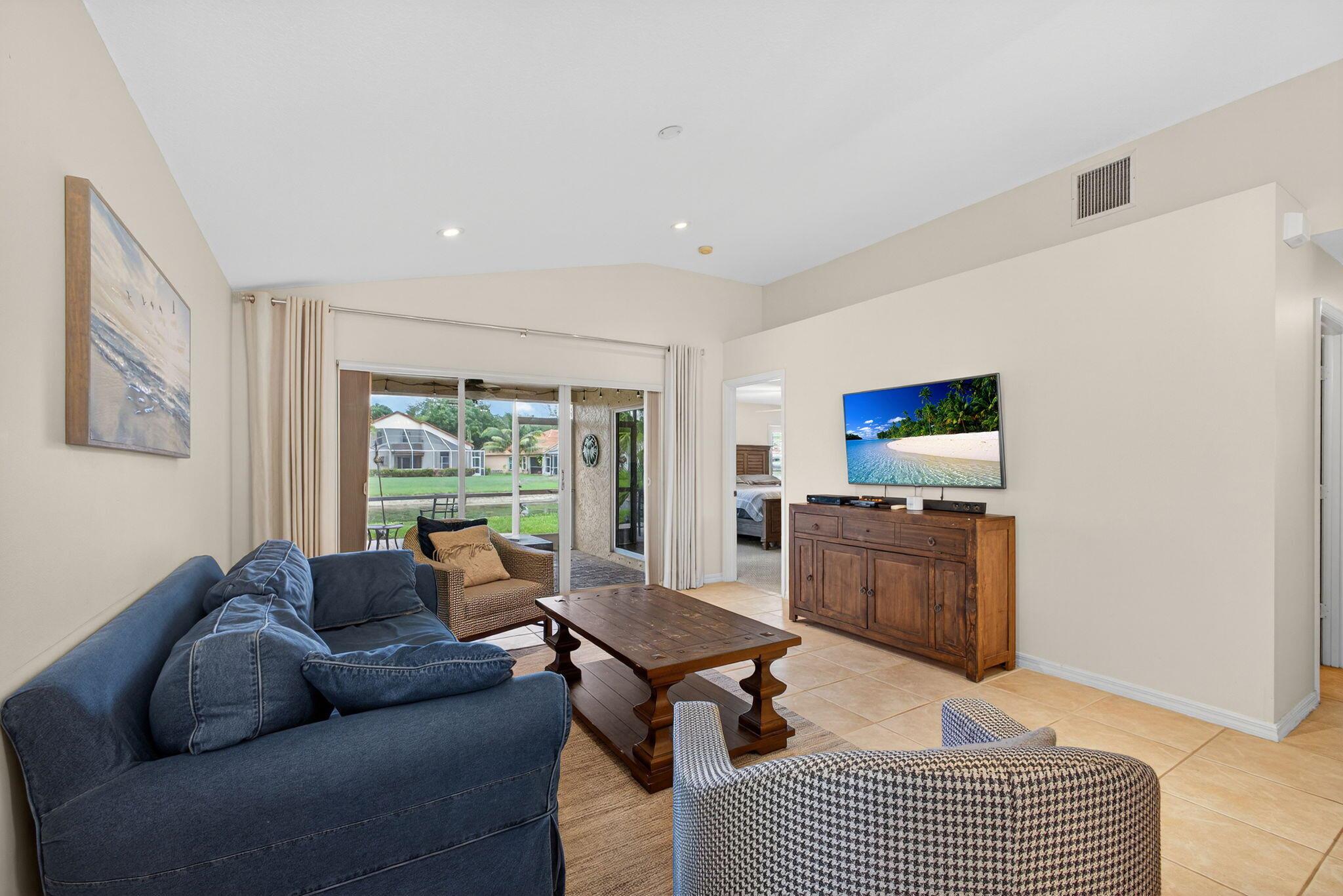 WOODBINE - Residential Lease