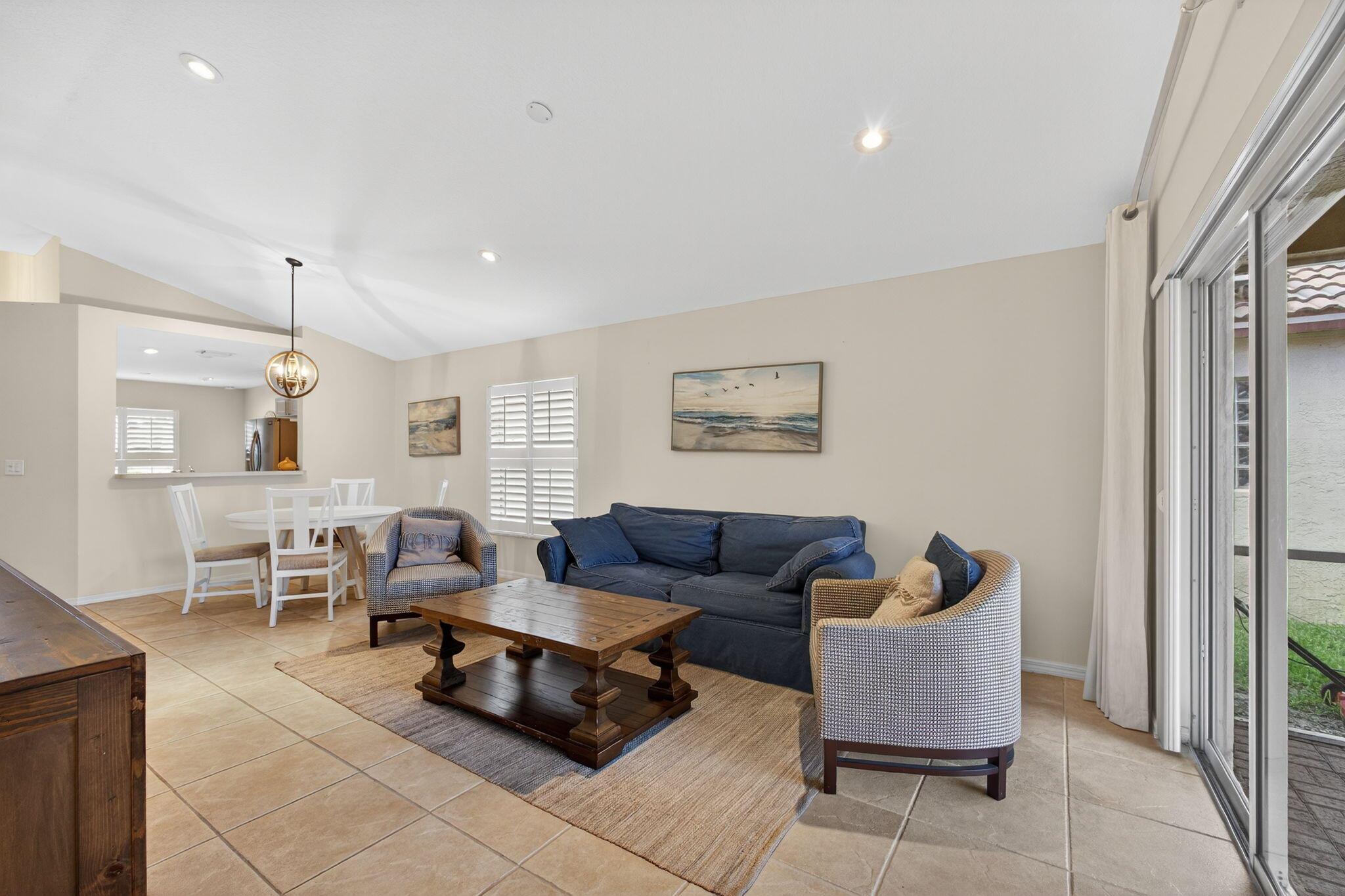 WOODBINE - Residential Lease