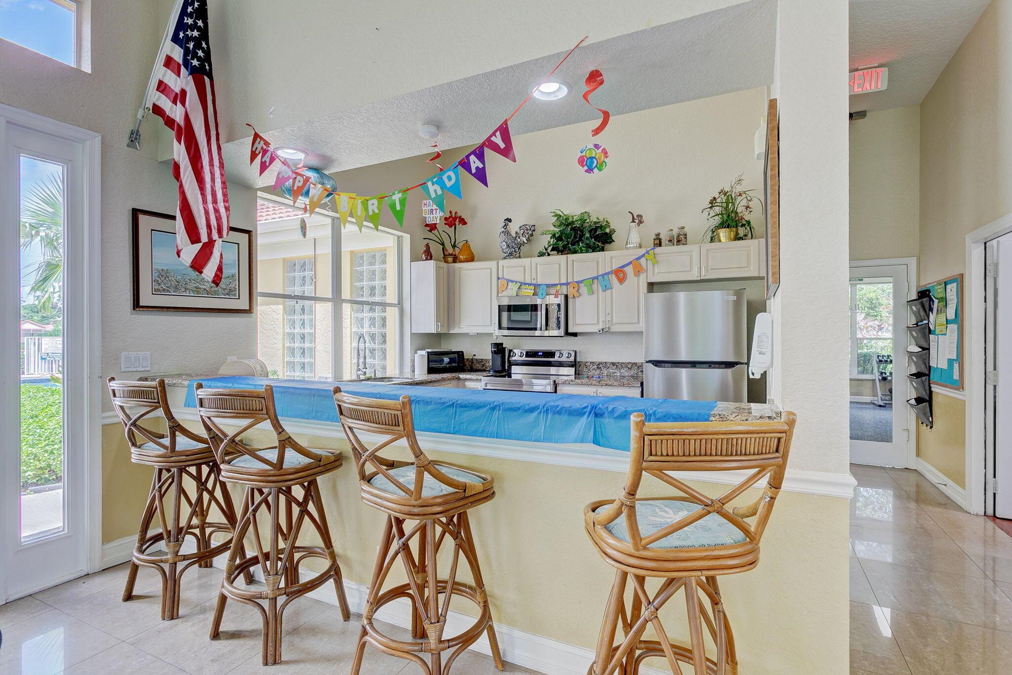 WOODBINE - Residential Lease