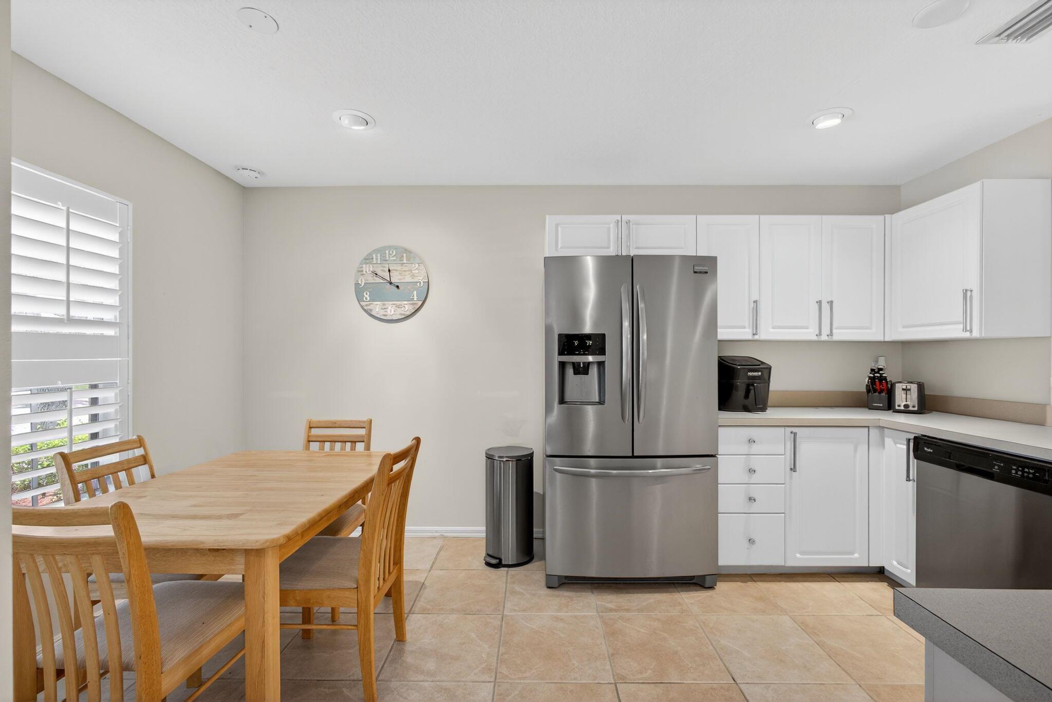 WOODBINE - Residential Lease