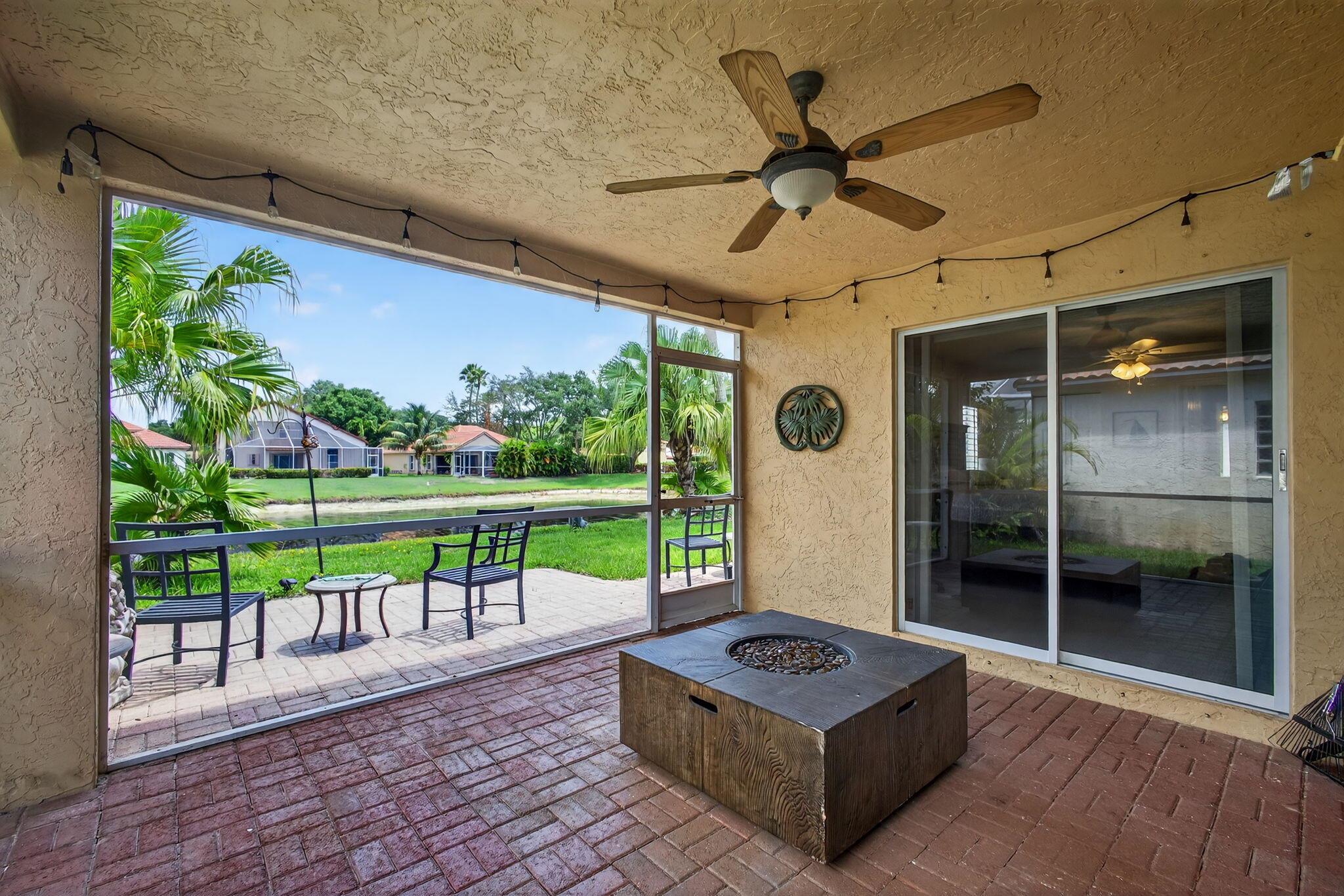 WOODBINE - Residential Lease