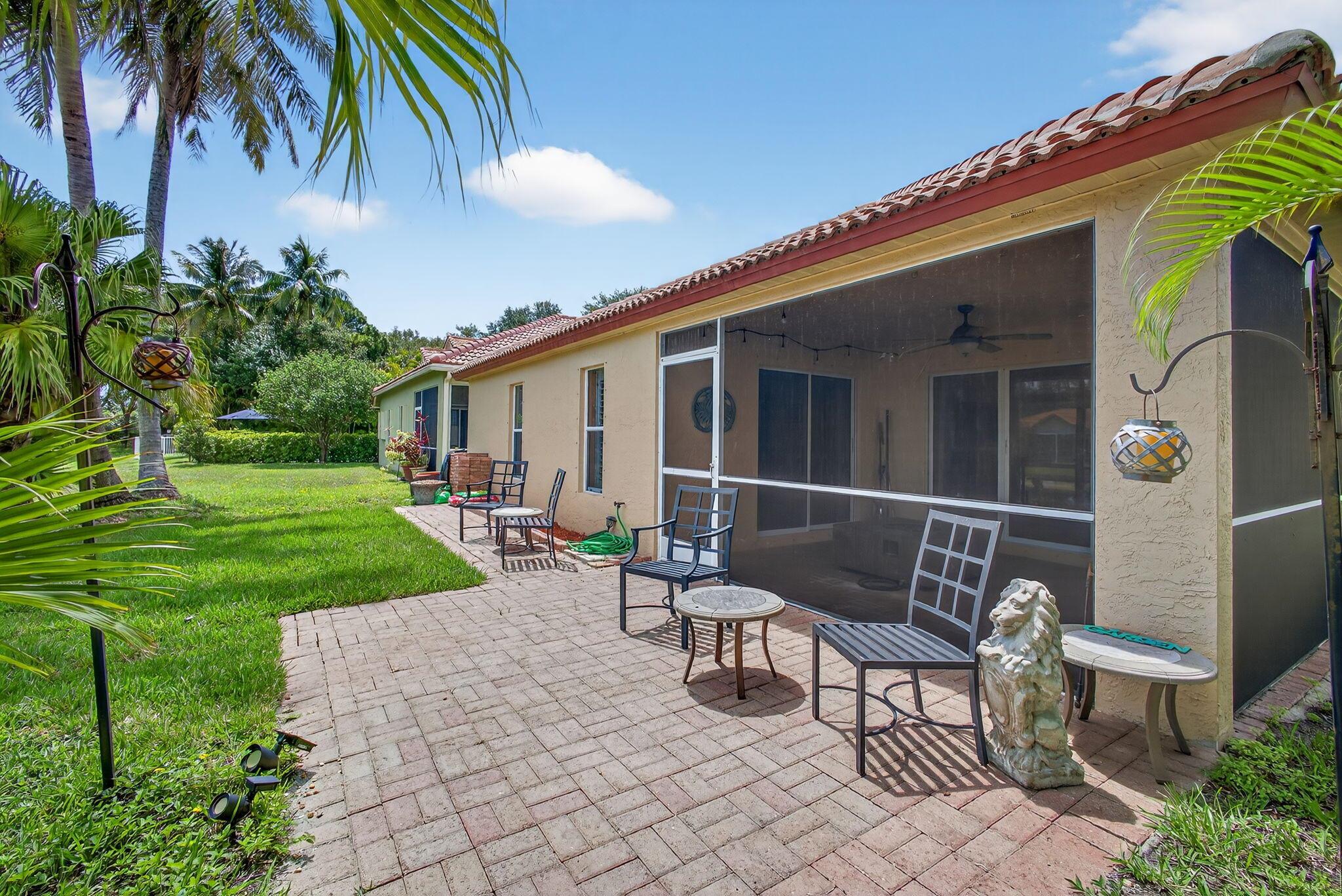 WOODBINE - Residential Lease