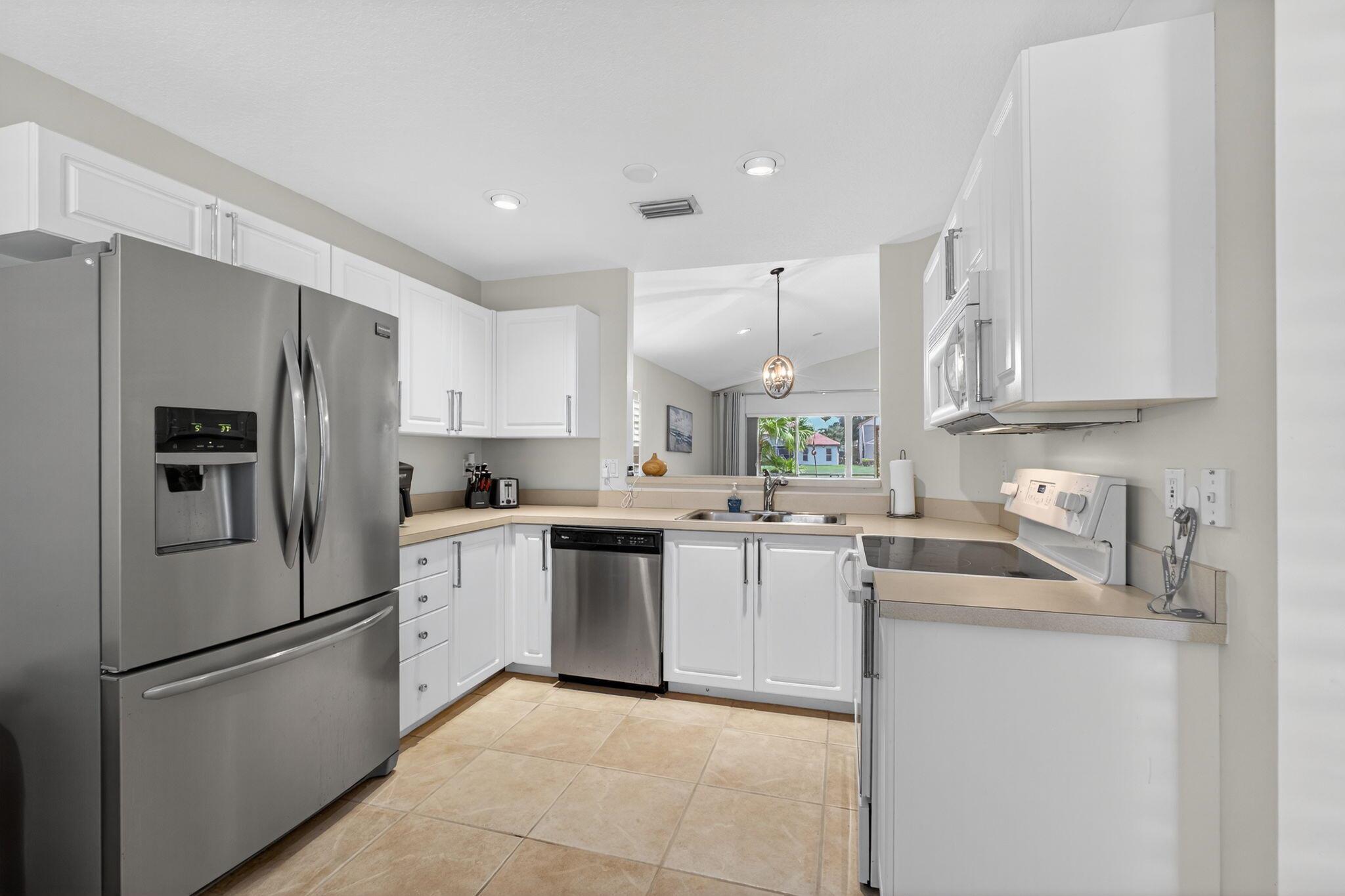 WOODBINE - Residential Lease