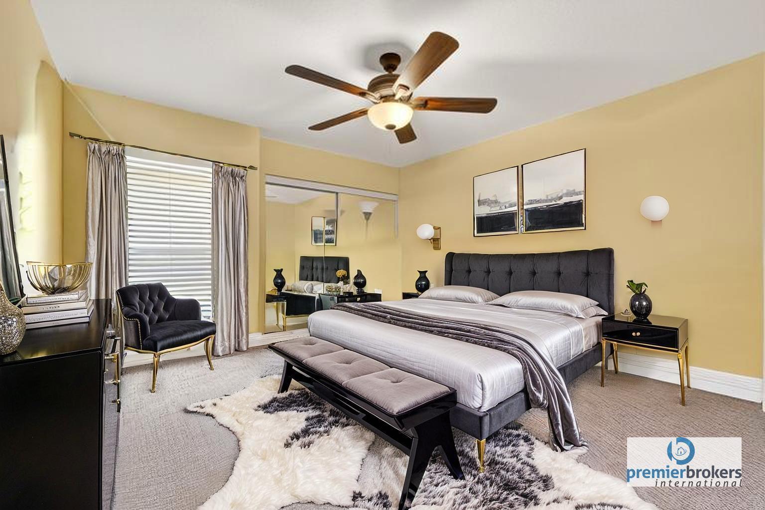 WOODBINE - Residential Lease