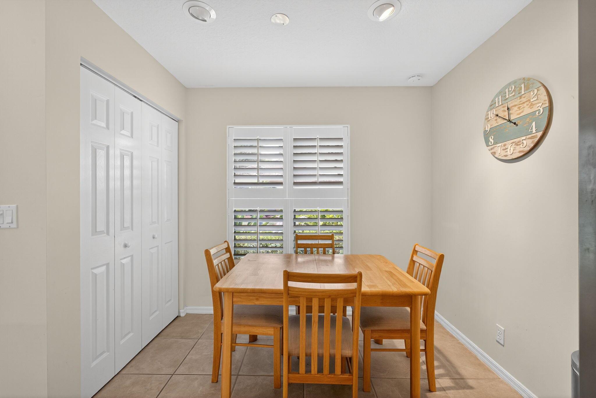 WOODBINE - Residential Lease