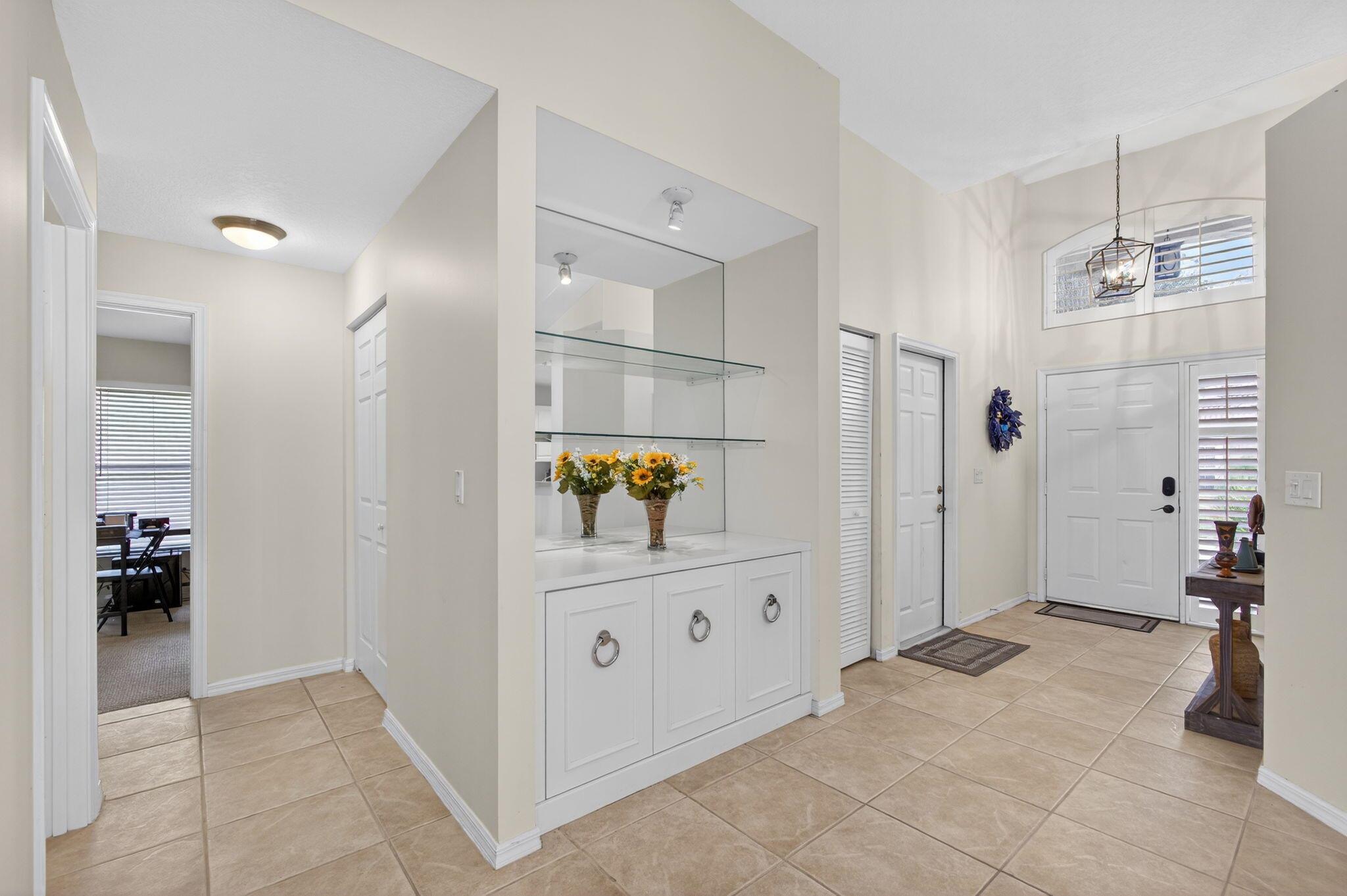 WOODBINE - Residential Lease